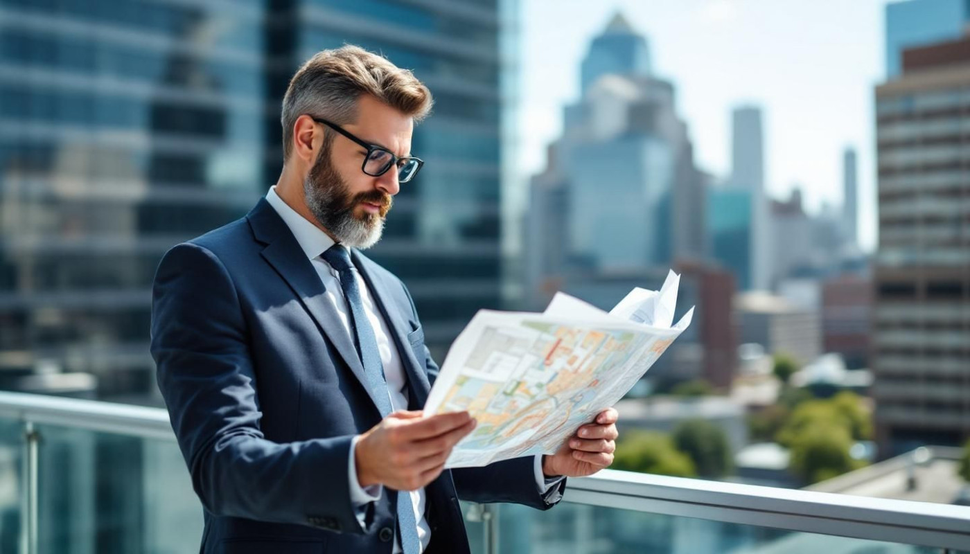 Comment choisir la meilleure adresse pour la domiciliation de votre entreprise ?