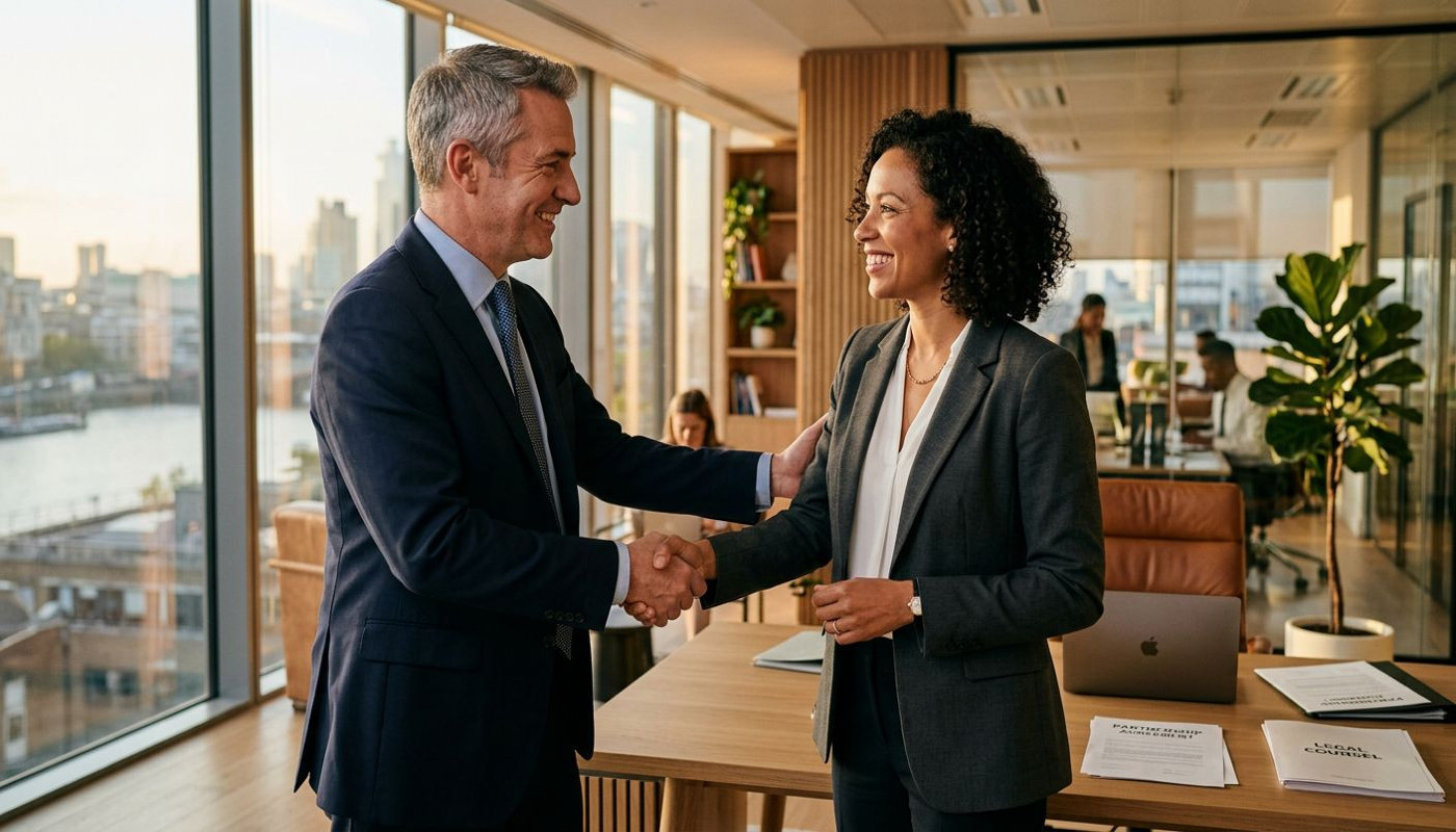 Comment choisir le bon cabinet d'avocats pour votre entreprise familiale ?