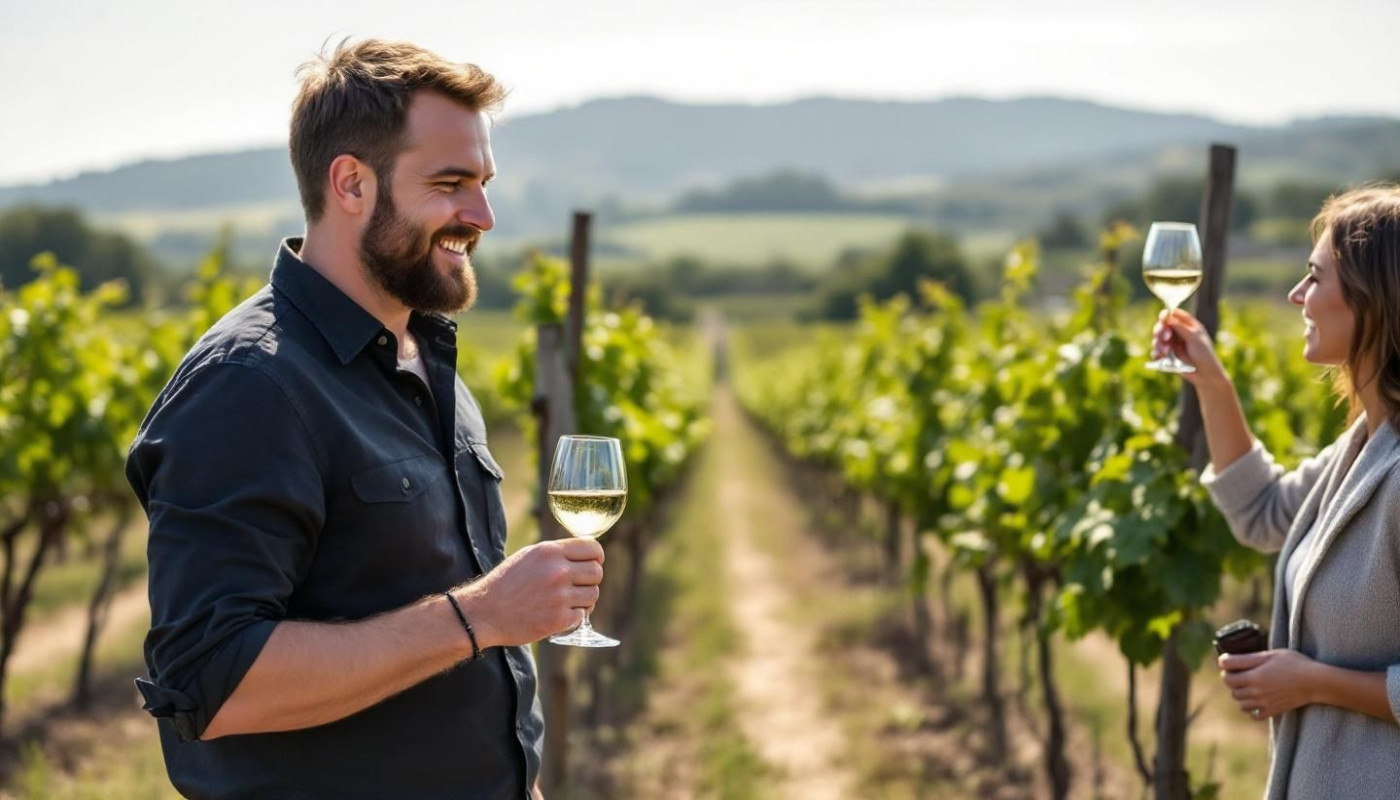 Comment dynamiser votre entreprise avec des ateliers de vin ?